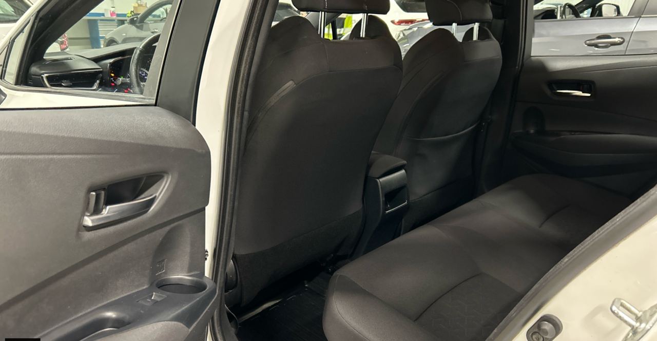 Фото - Toyota Corolla #8