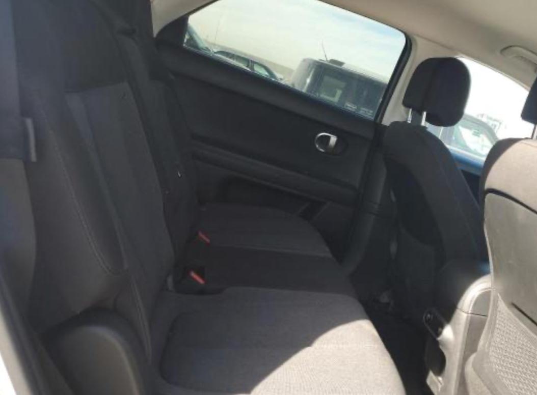 Фото - Volkswagen Id4 #6