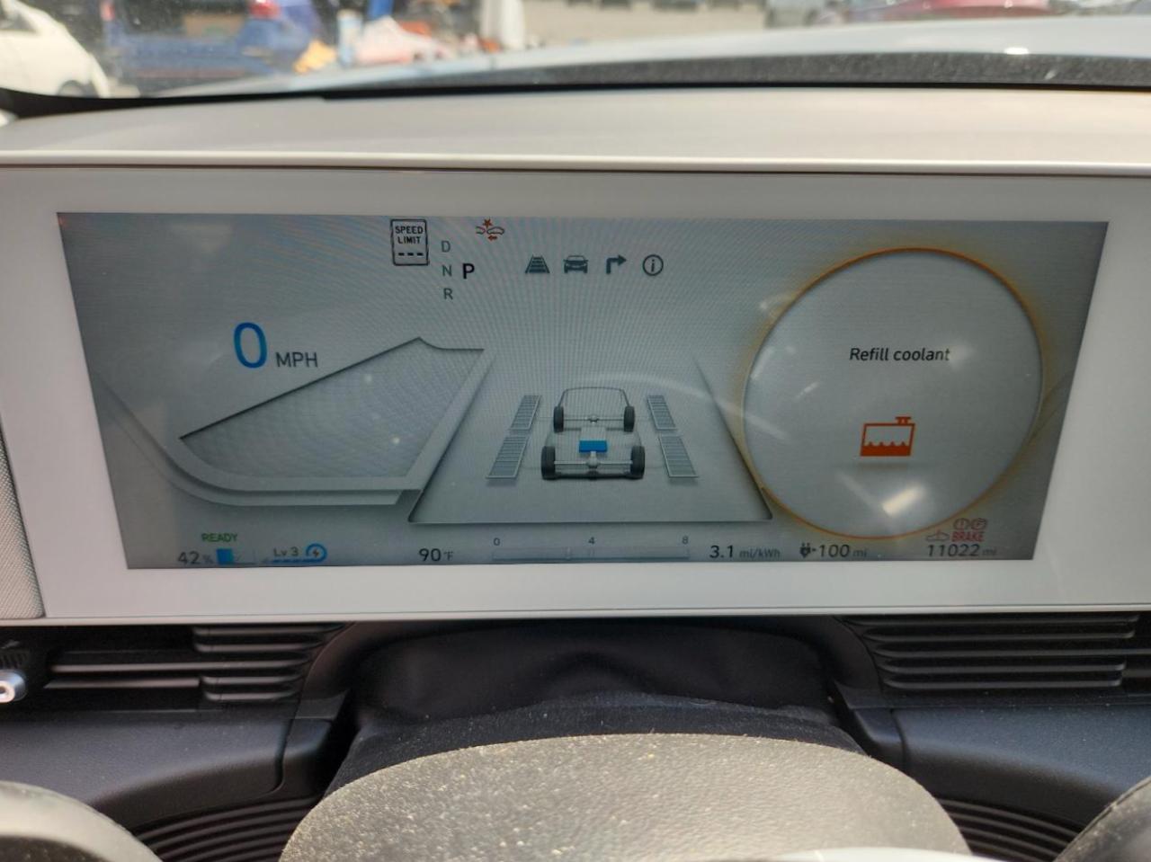 Фото - Hyundai IONIQ 5 #8