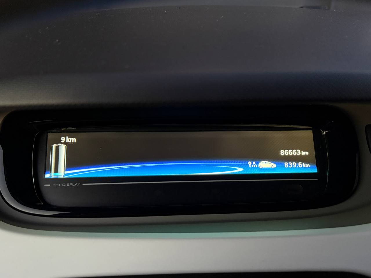 Фото - Renault ZOE #11