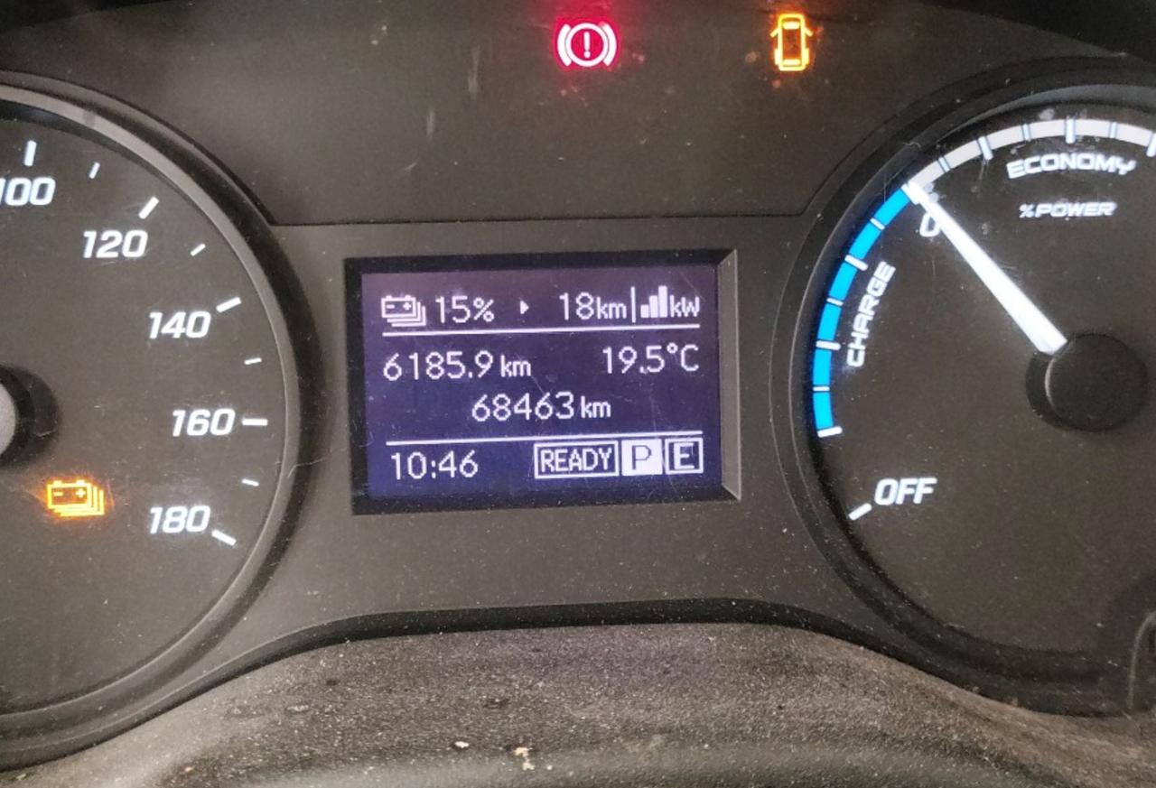 Фото - Mercedes-Benz Vito #4