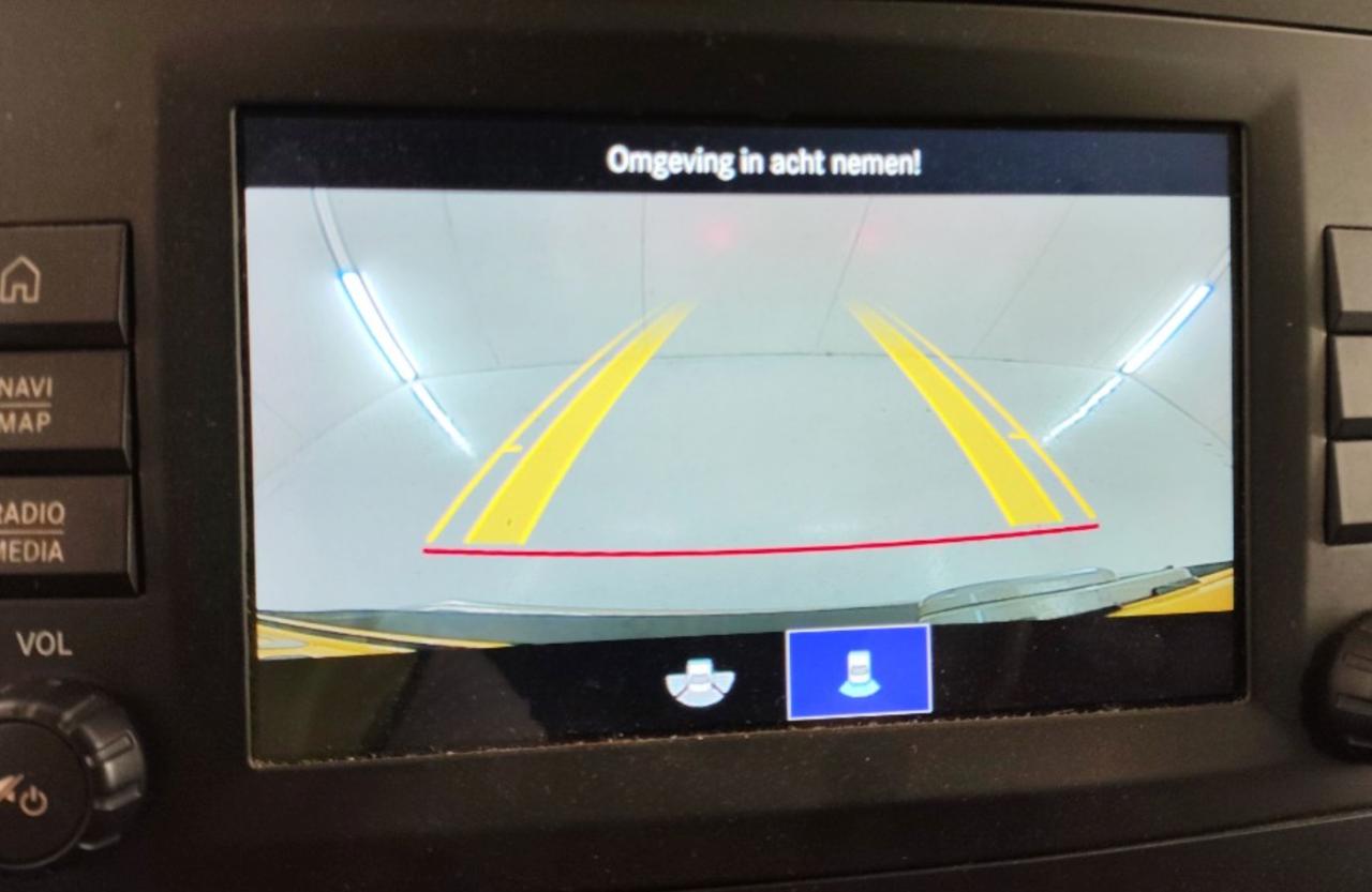 Фото - Mercedes-Benz Vito #9