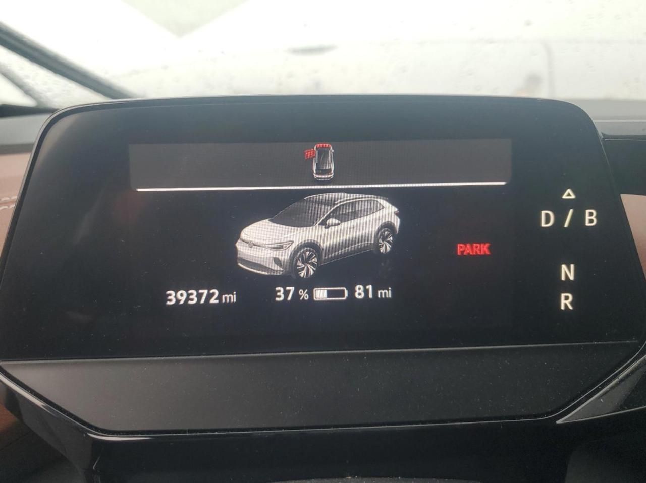 Фото - Volkswagen Id4 #7