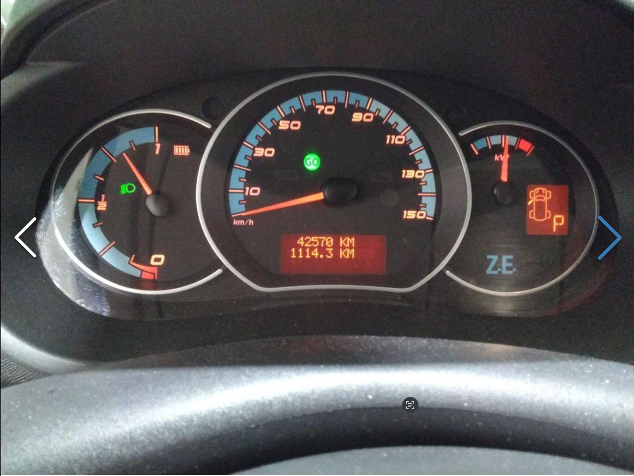 Фото - Renault Kangoo pass #5