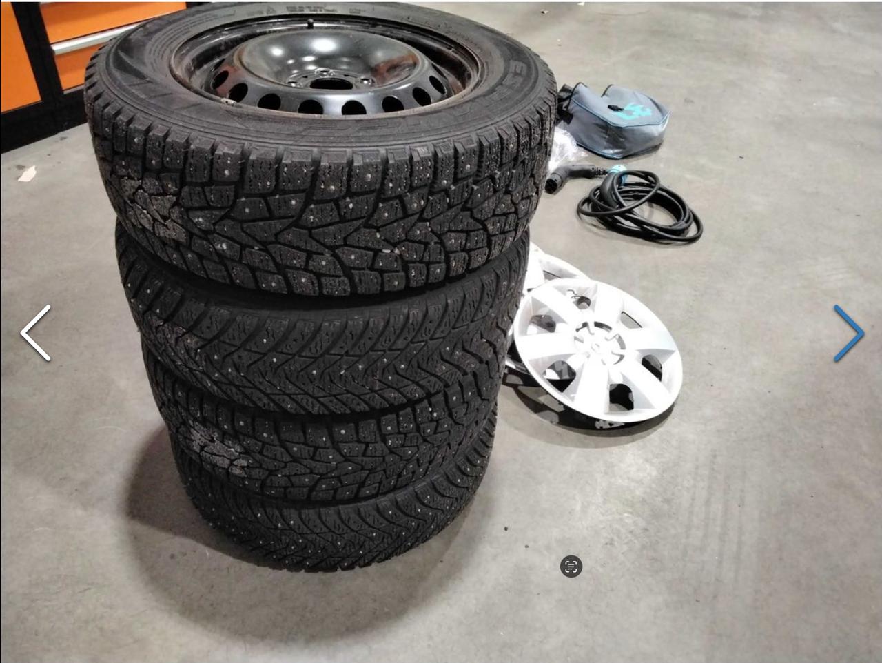 Фото - Renault Kangoo pass #8