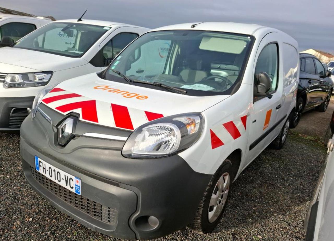 Renault Kangoo L1