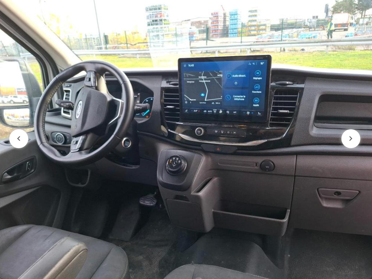 Фото - Ford Transit #6