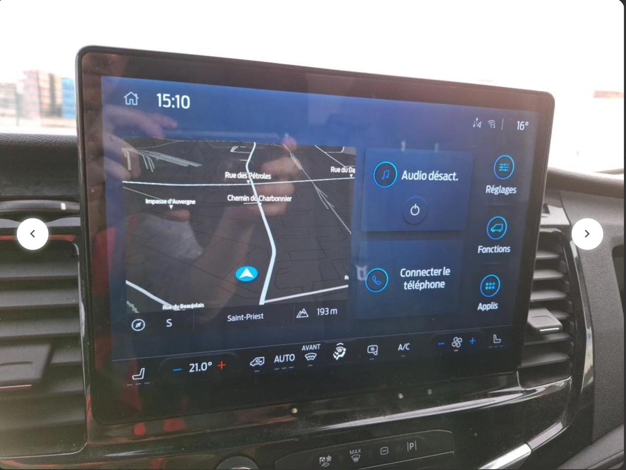 Фото - Ford Transit #7