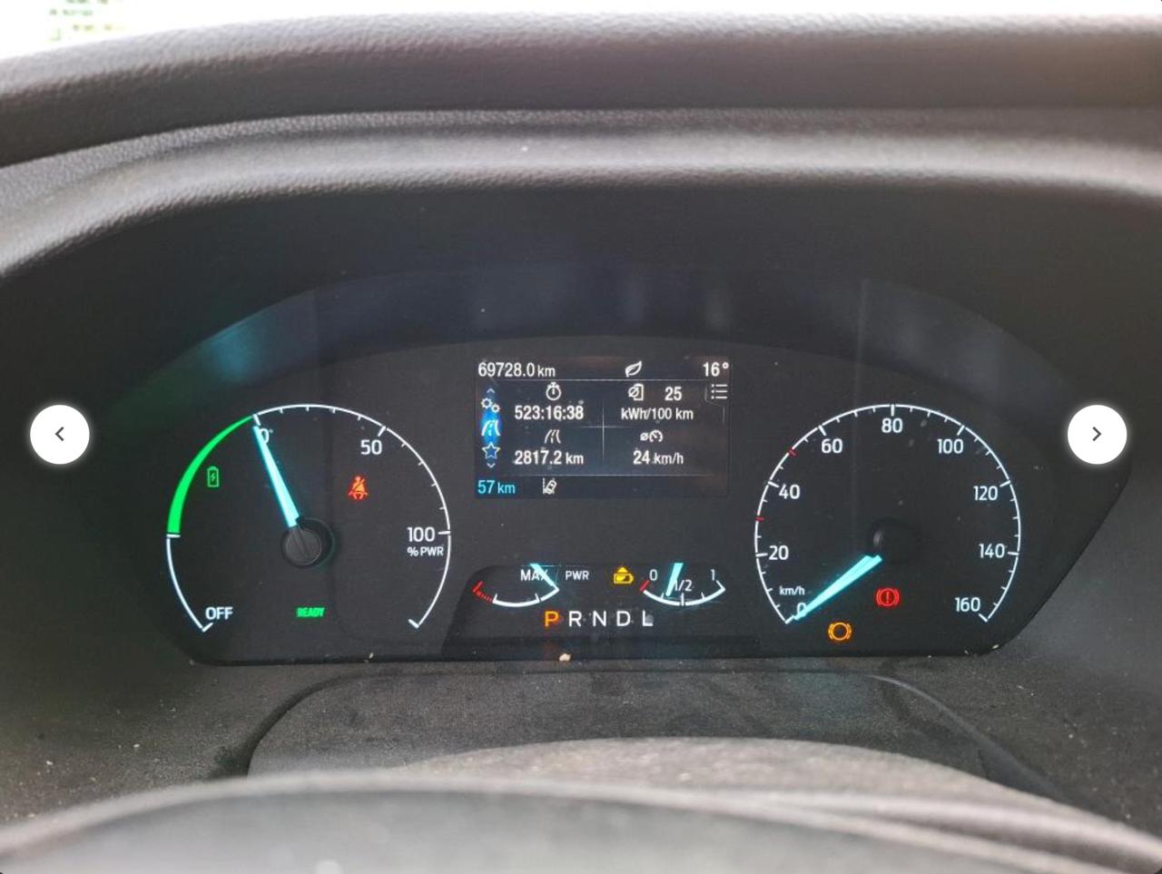 Фото - Ford Transit #5