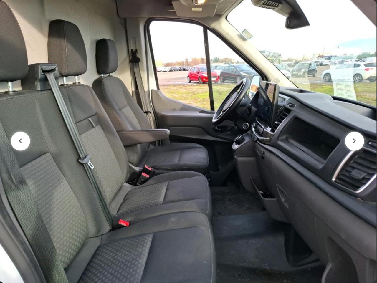 Фото - Ford Transit #9