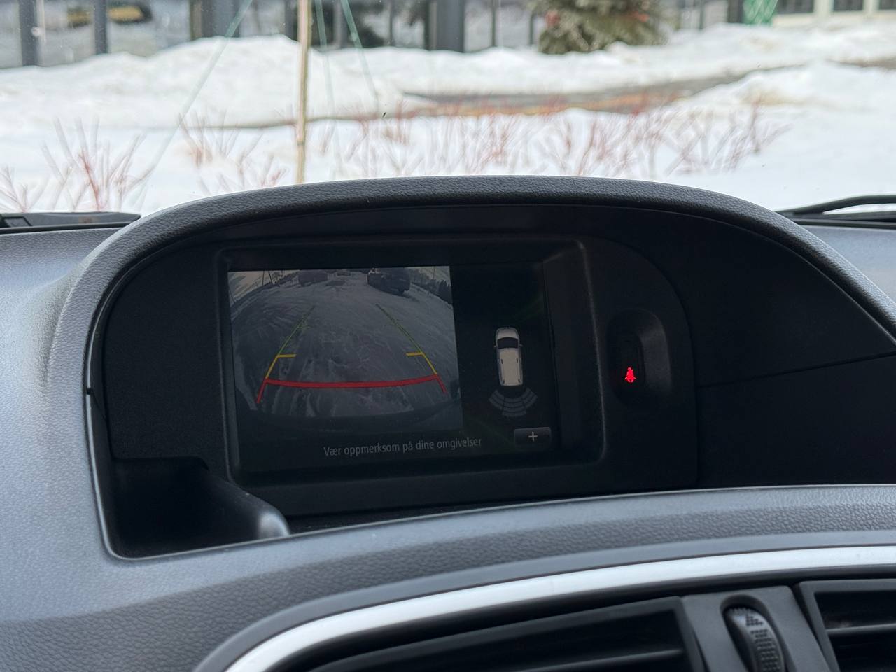 Фото - Renault Kangoo pass #10