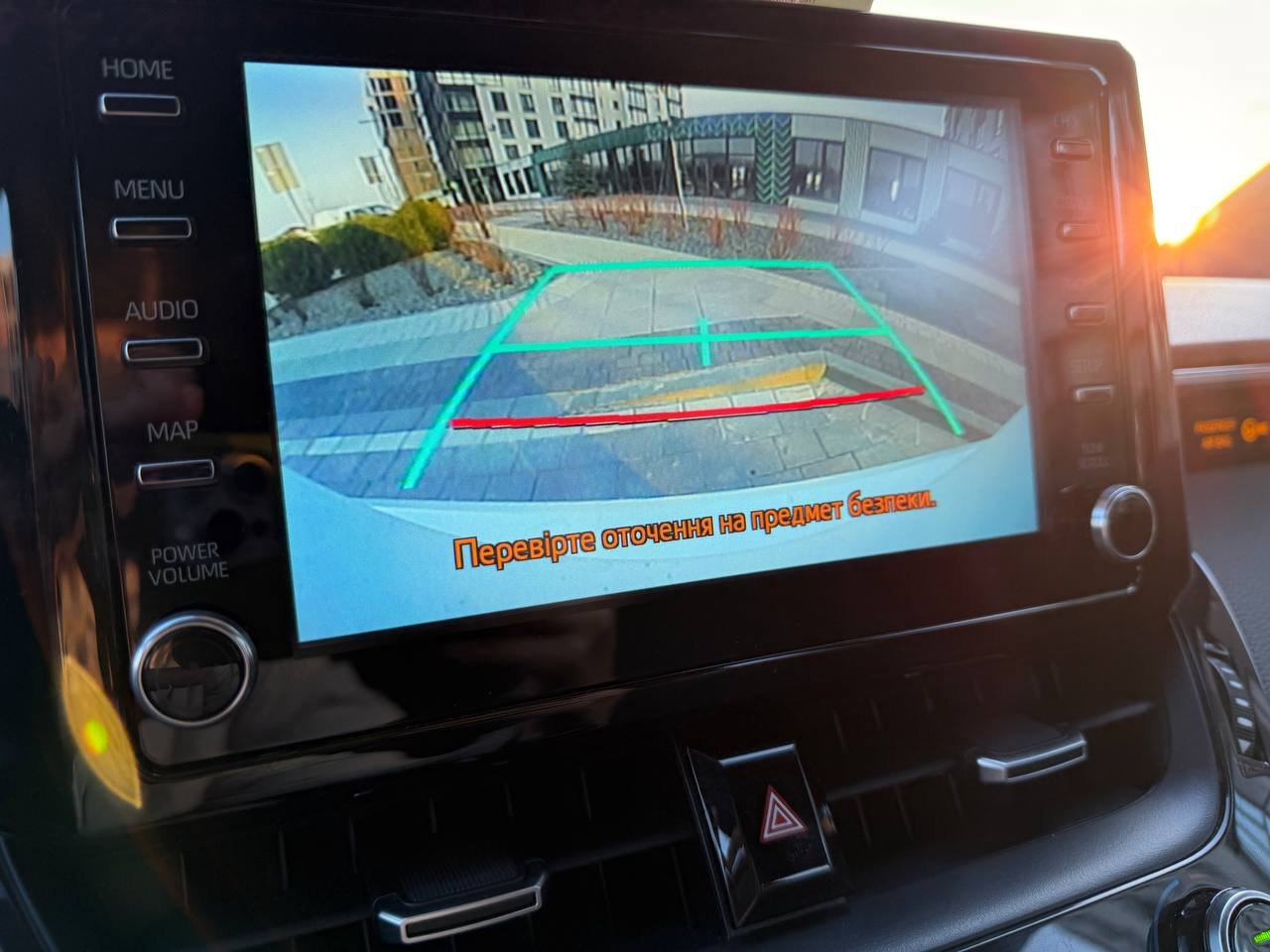 Фото - Toyota Corolla #7