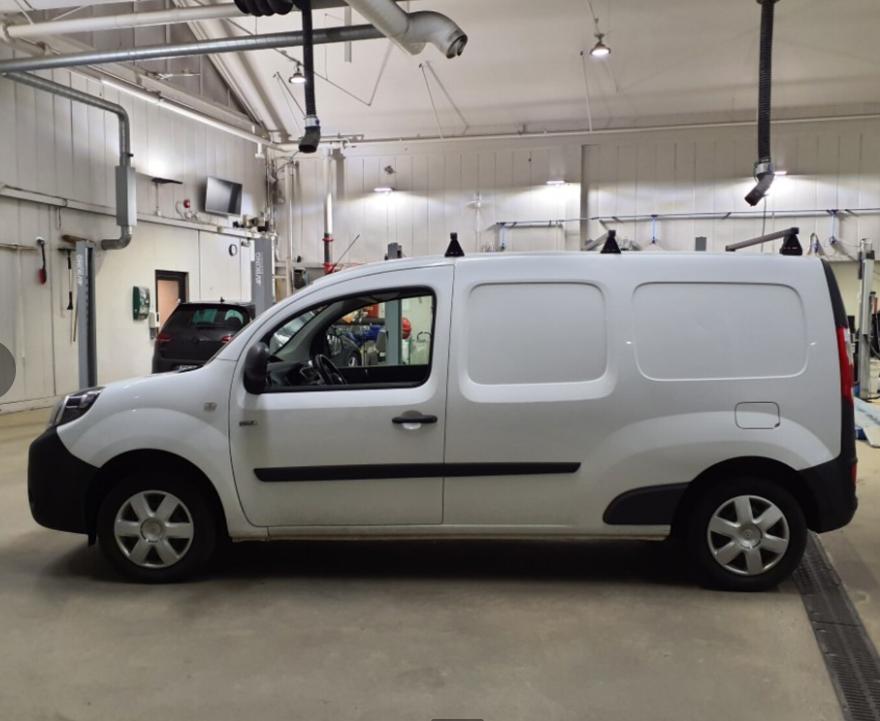 Фото - Renault Kangoo L2 #4