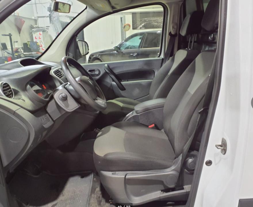 Фото - Renault Kangoo L2 #8