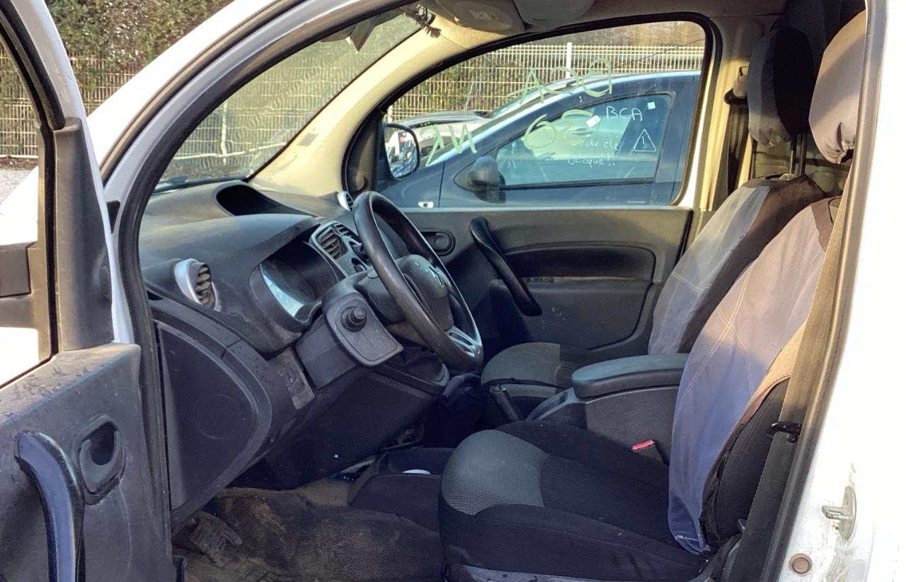 Фото - Renault Kangoo L1 #7