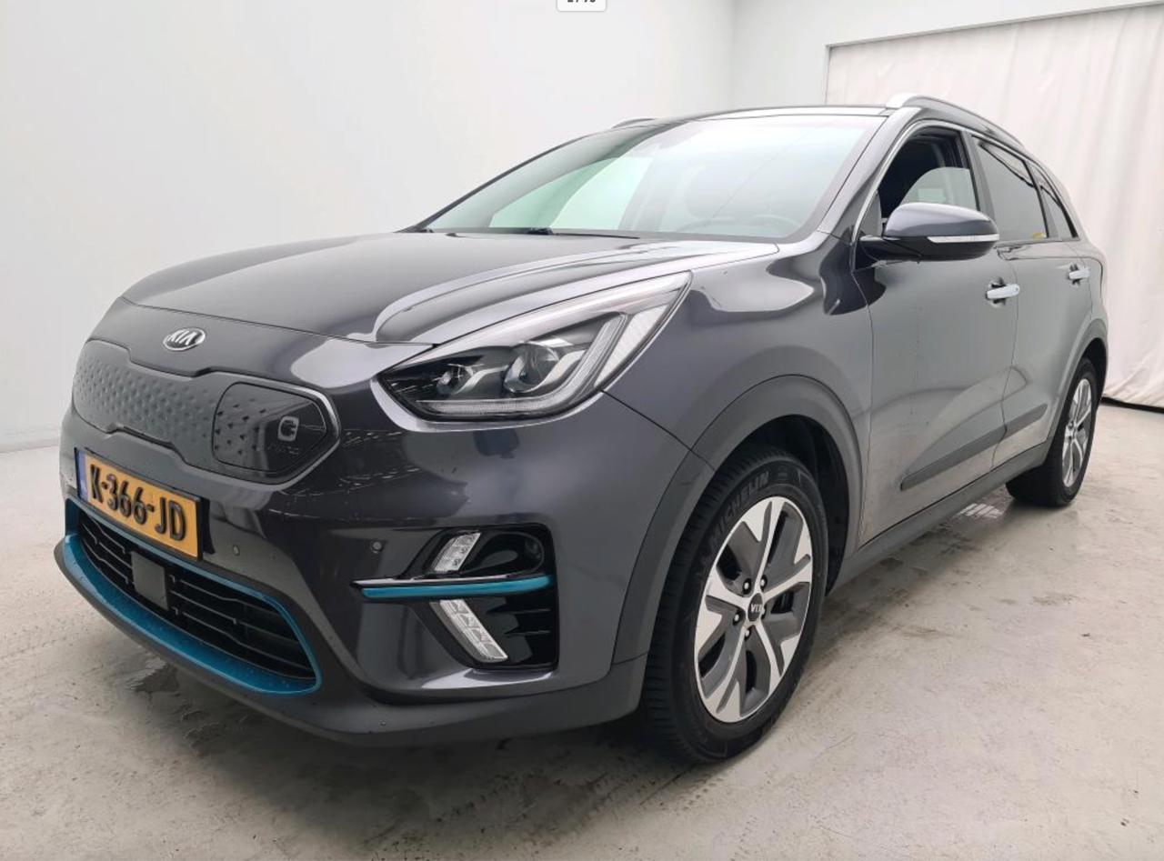 Фото - Kia Niro #2