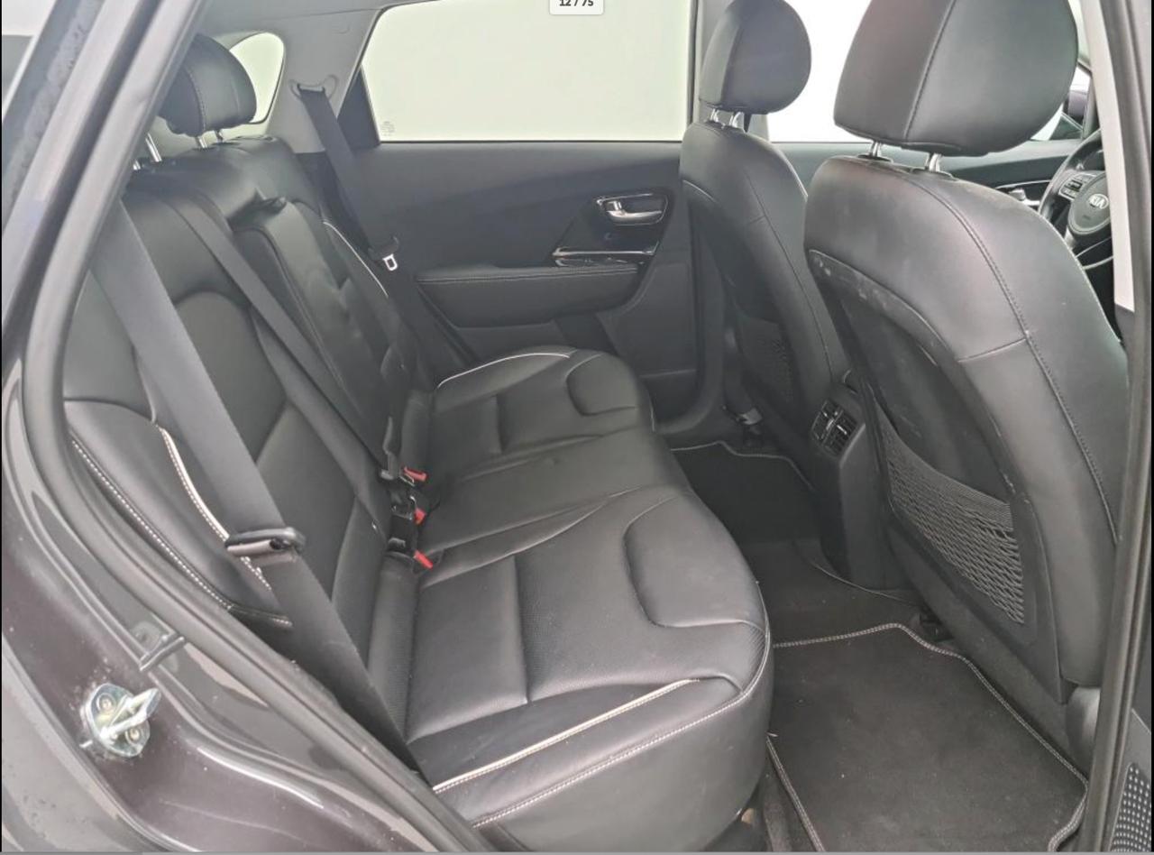 Фото - Kia Niro #5