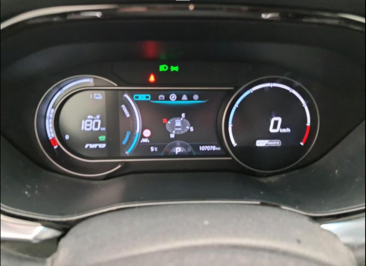 Фото - Kia Niro #7