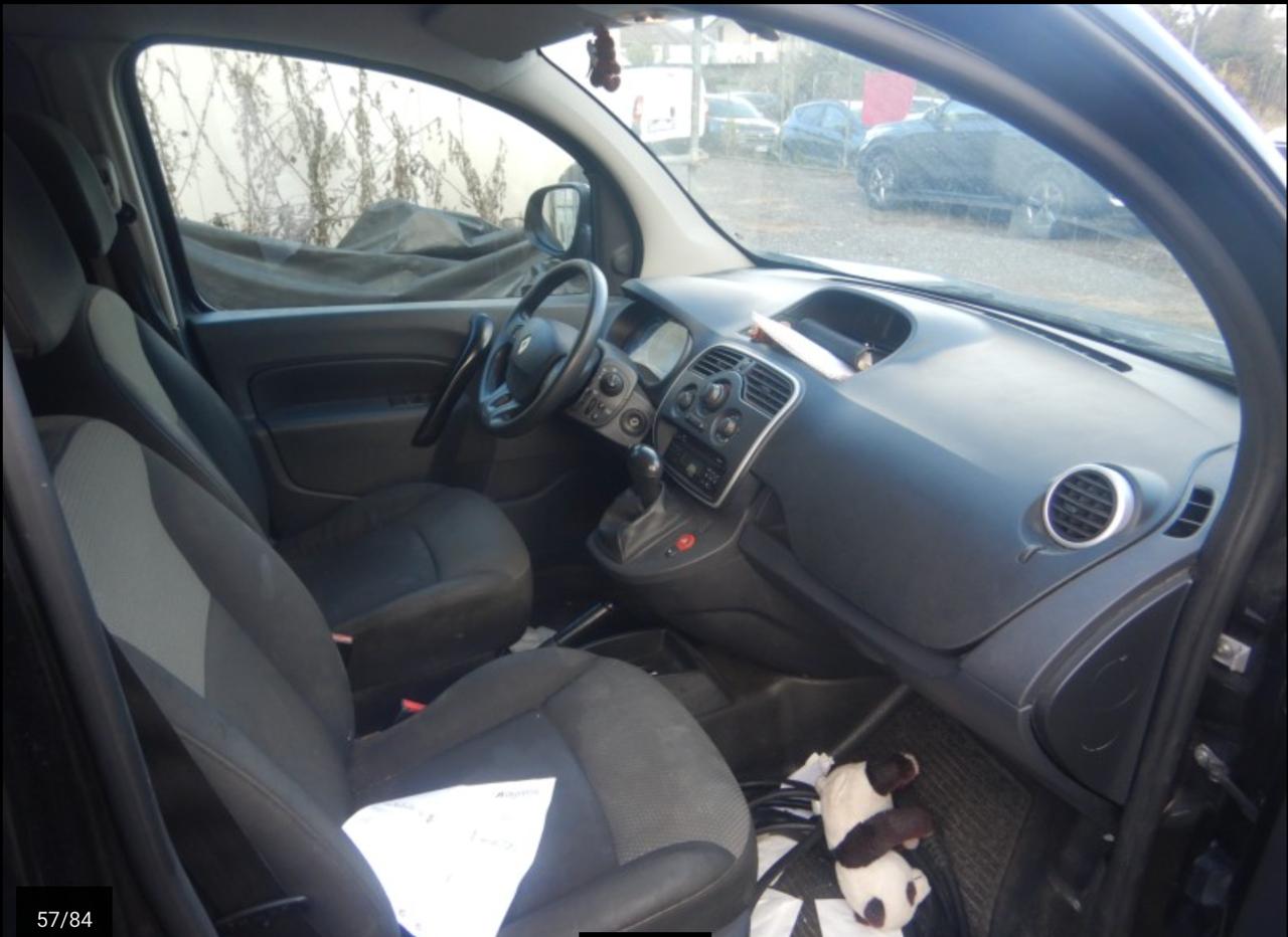 Фото - Renault Kangoo L2 #6