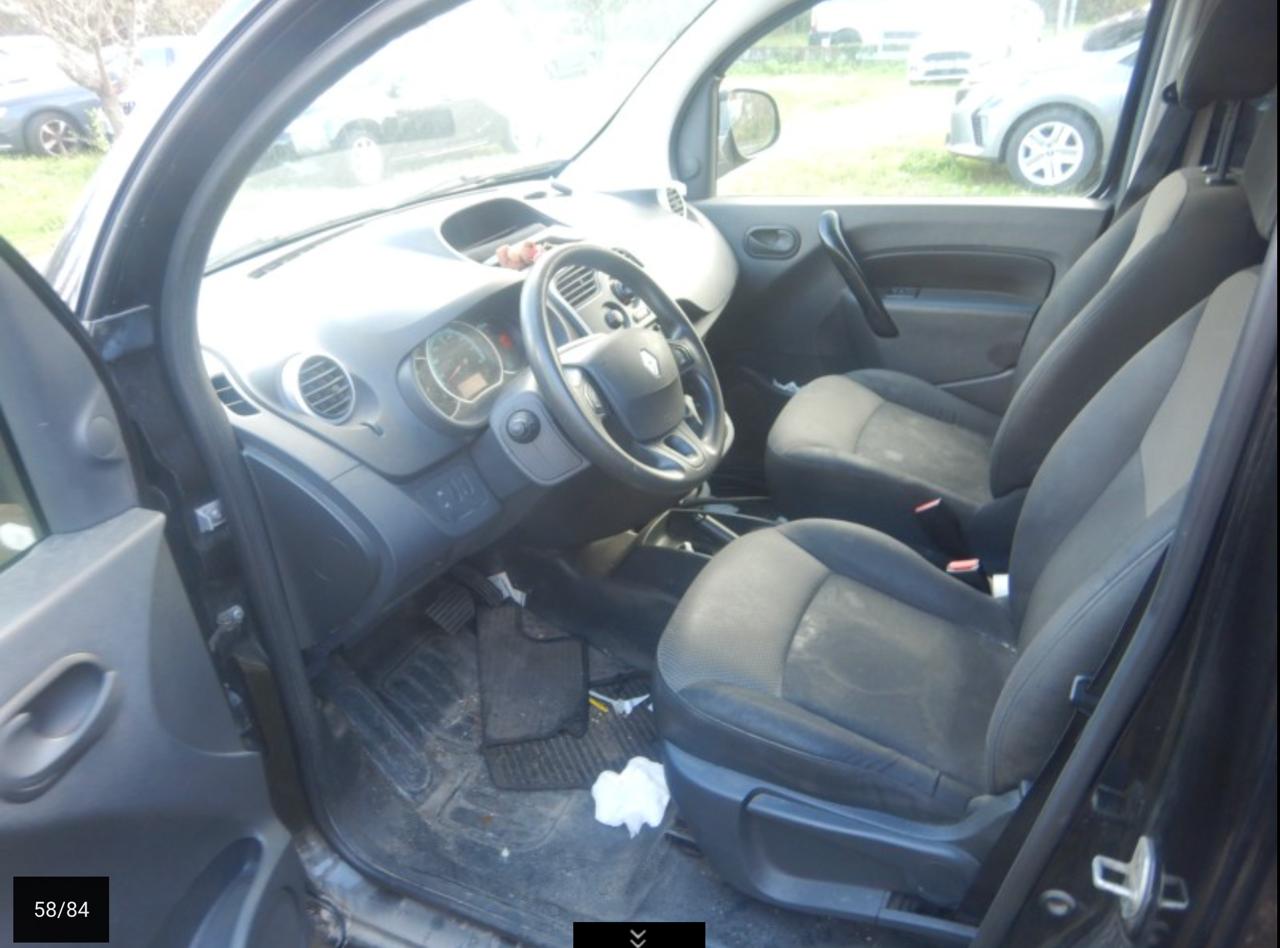 Фото - Renault Kangoo L2 #7