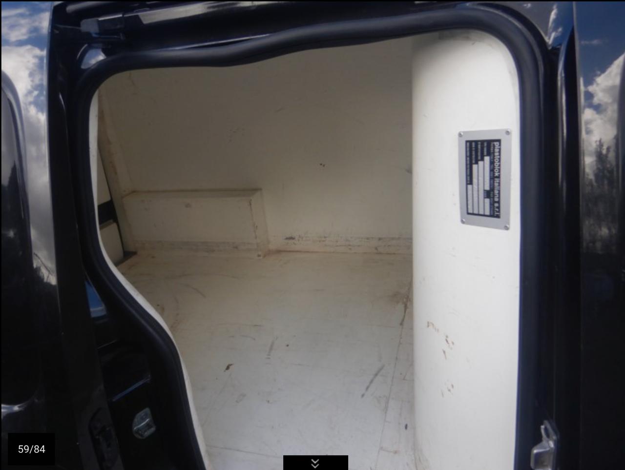 Фото - Renault Kangoo L2 #8