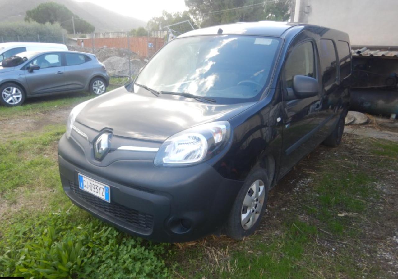 Фото - Renault Kangoo L2 #2