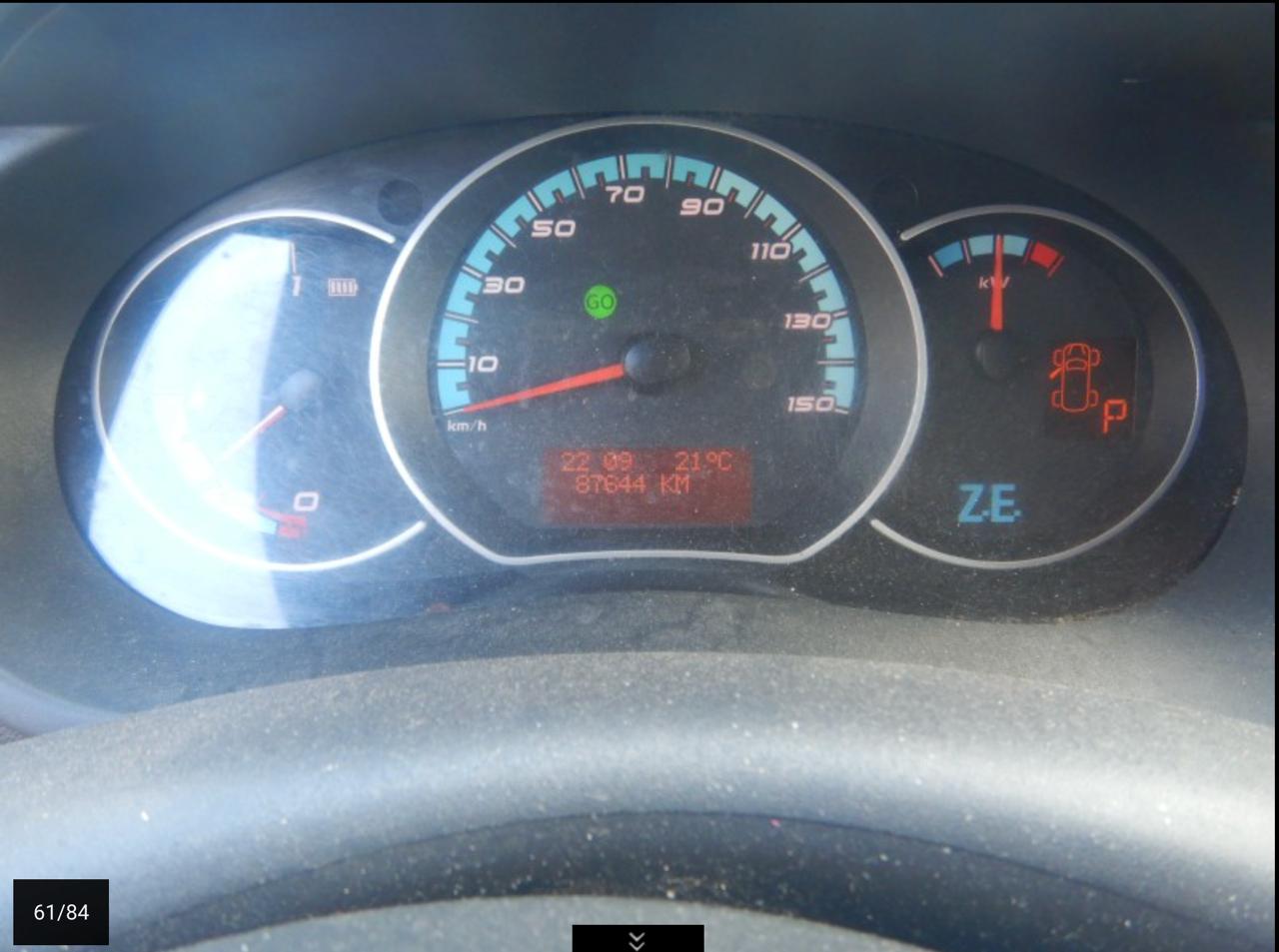 Фото - Renault Kangoo L2 #5