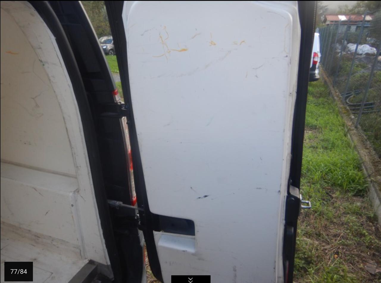 Фото - Renault Kangoo L2 #10