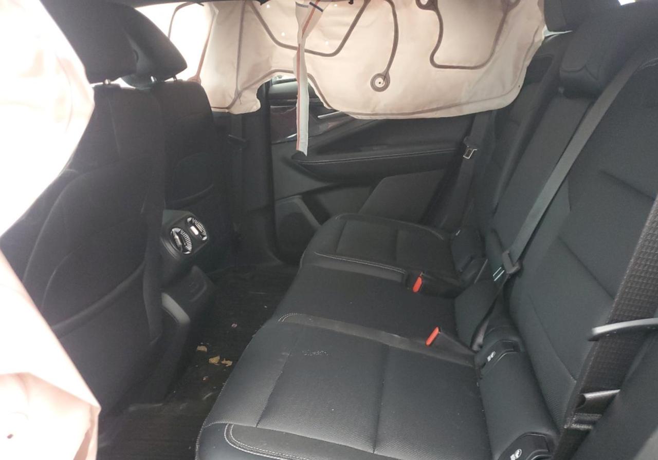 Фото - Chevrolet Blazer #5