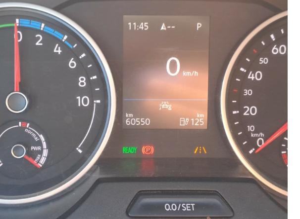 Фото - Volkswagen Crafter #7