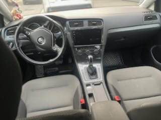 Фото - Volkswagen E-Golf #6