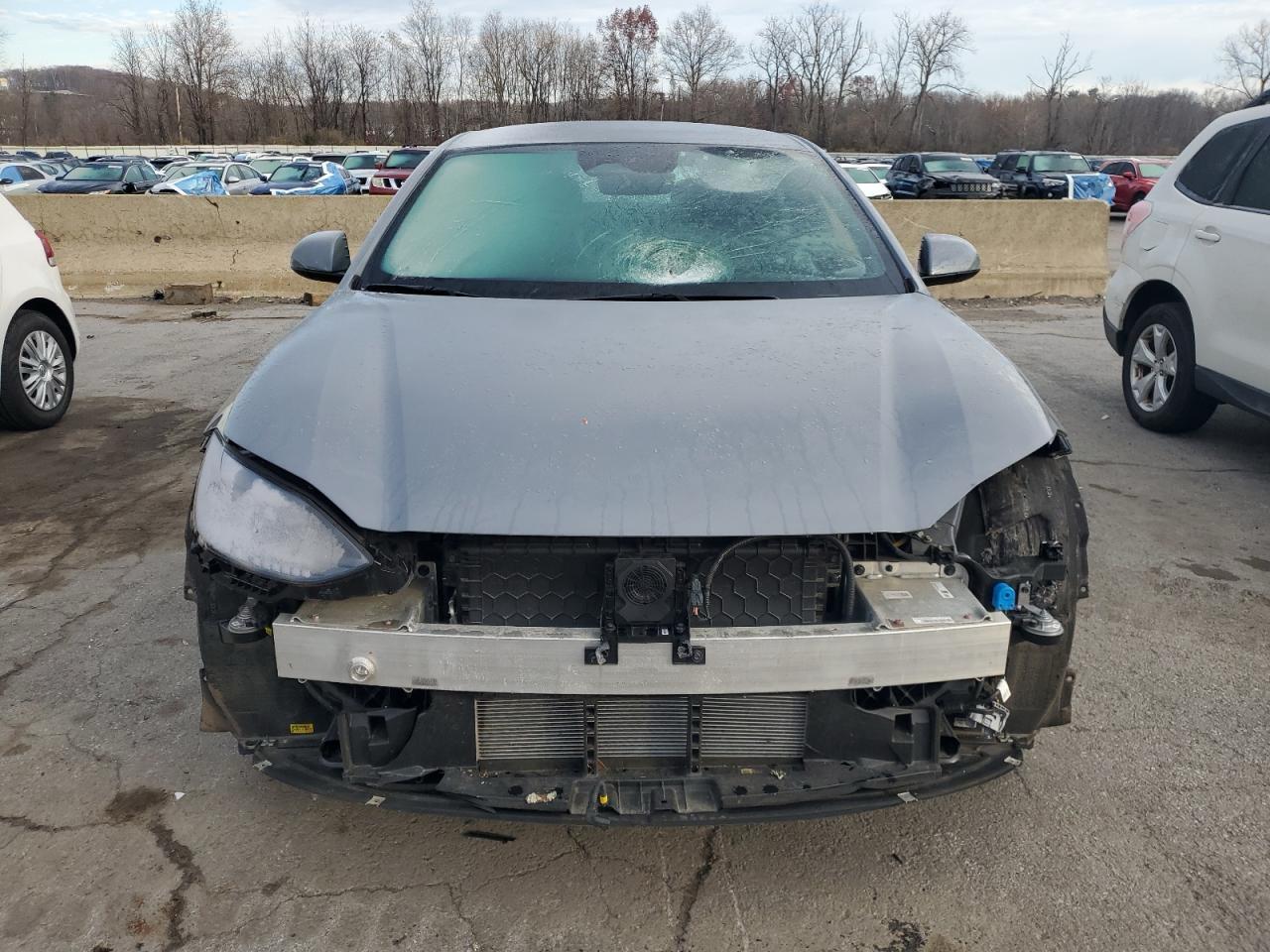 Фото - Hyundai IONIQ 6 #2