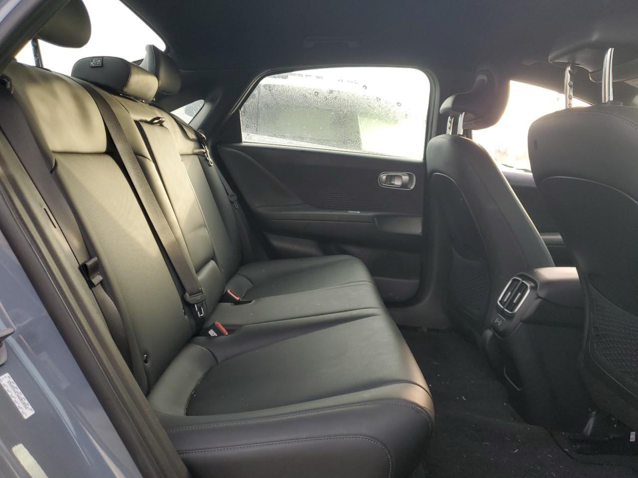 Фото - Hyundai IONIQ 6 #9