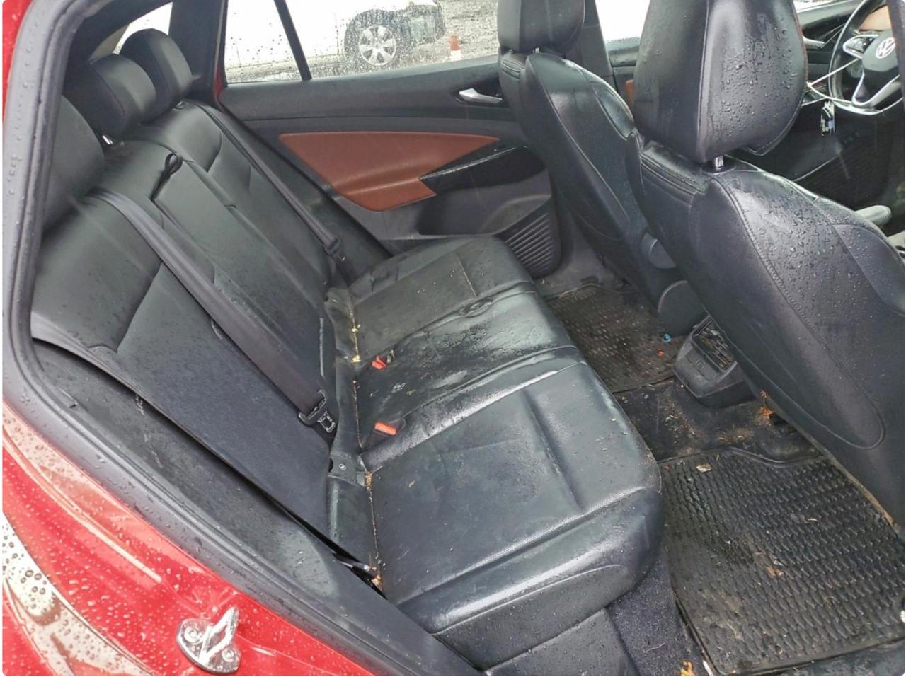 Фото - Volkswagen Id4 #9