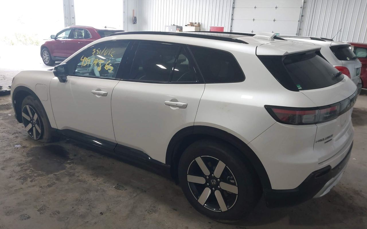 Фото - Honda Prologue #3