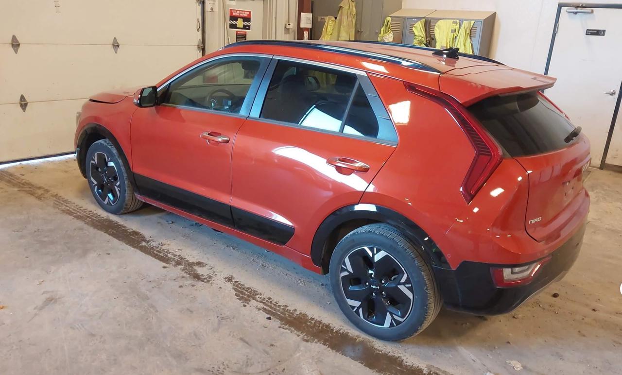 Фото - Kia Niro #6