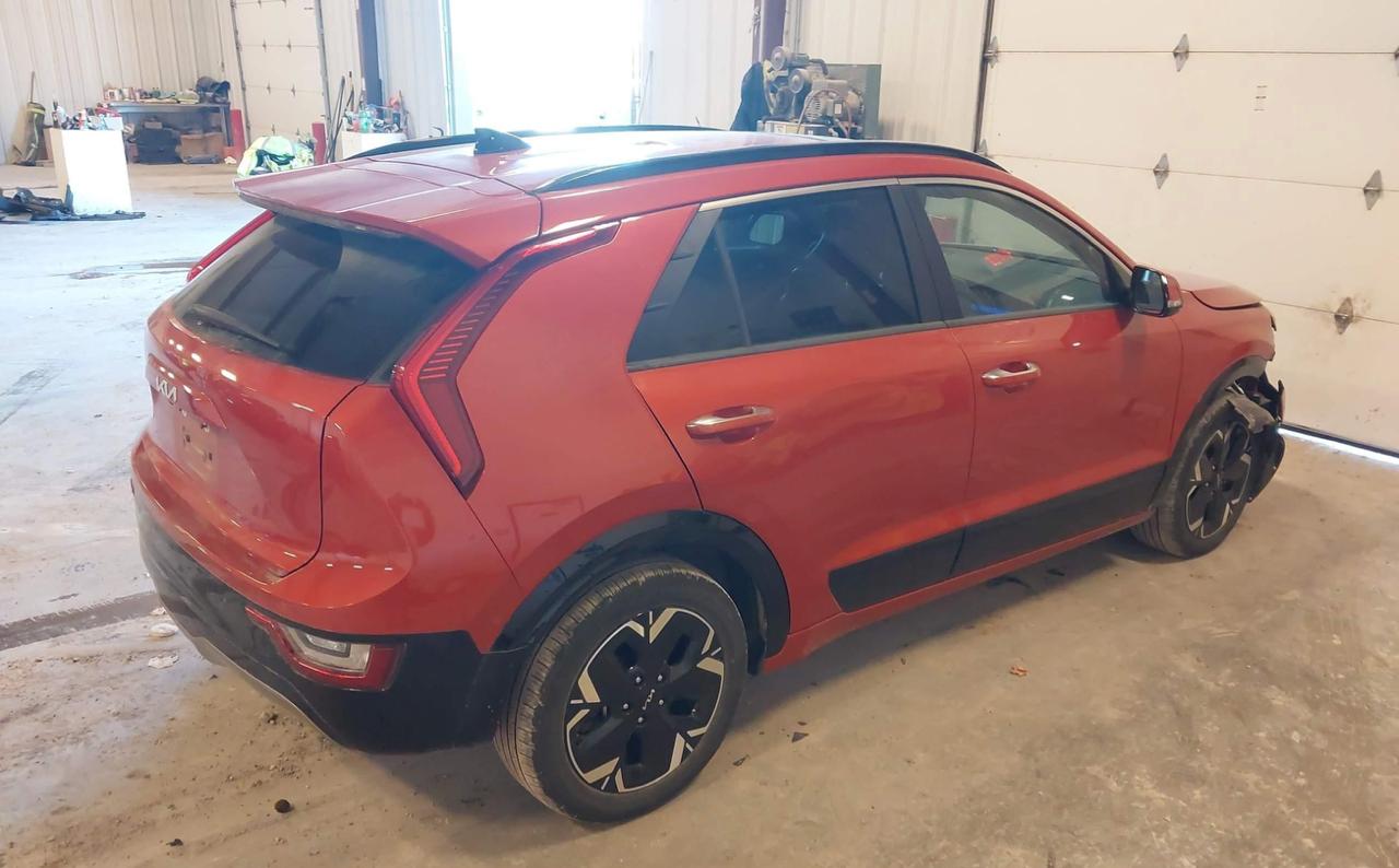 Фото - Kia Niro #4