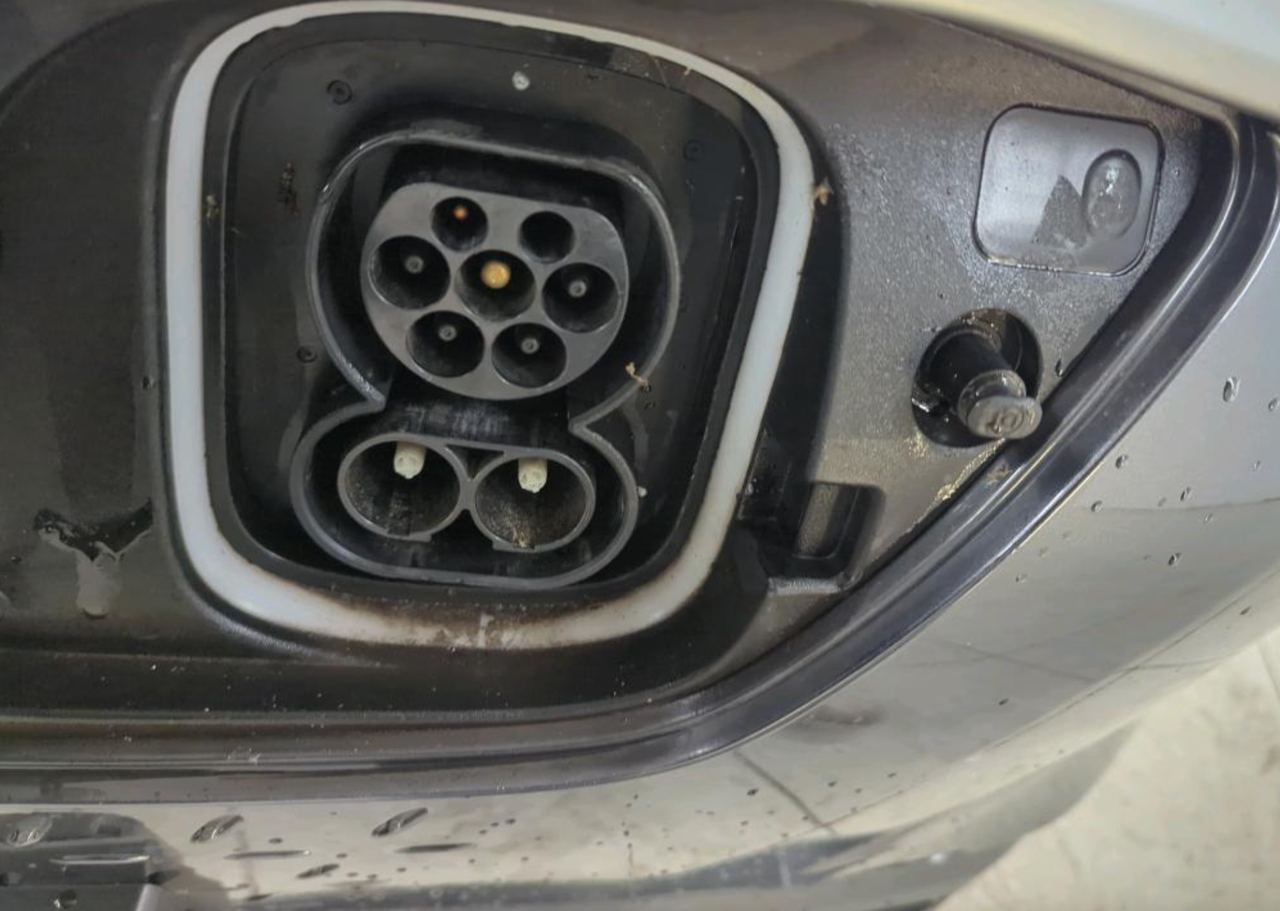 Фото - Hyundai Kona #9