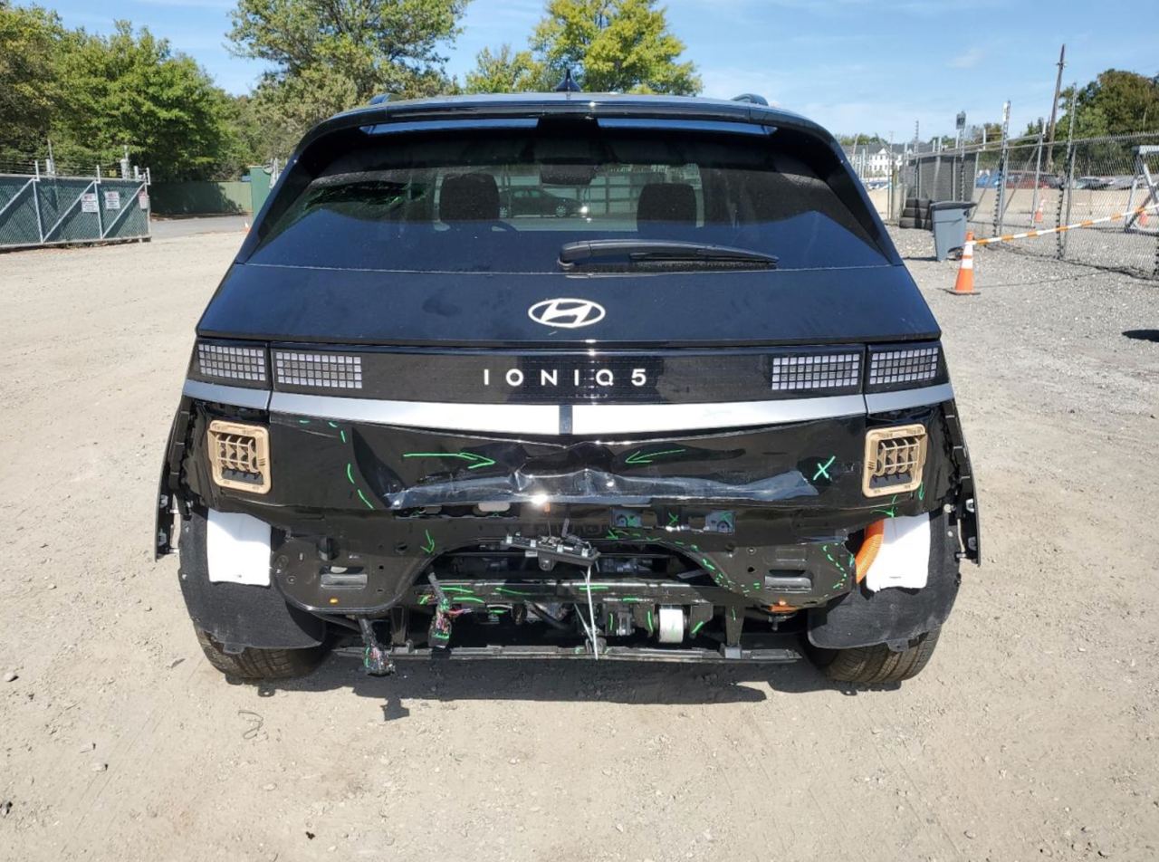 Фото - Hyundai IONIQ 5 #5