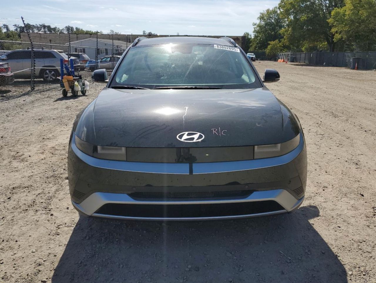 Фото - Hyundai IONIQ 5 #2