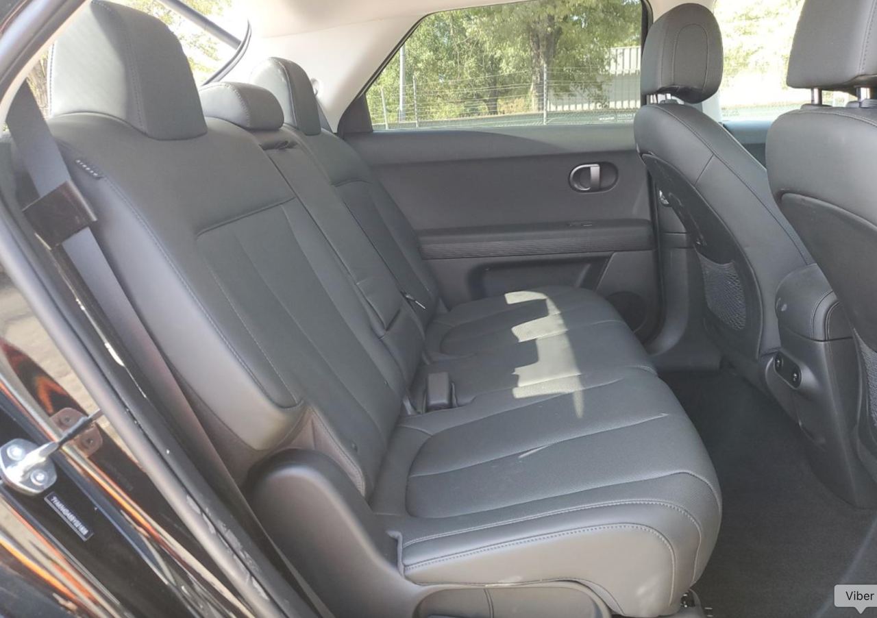 Фото - Hyundai IONIQ 5 #8