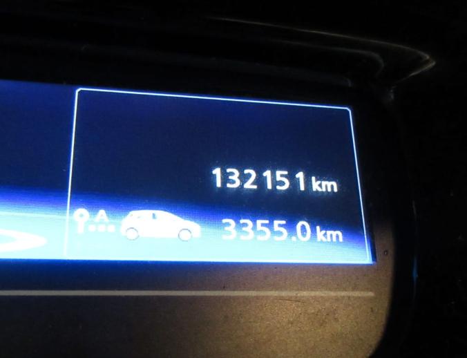 Фото - Renault ZOE #7