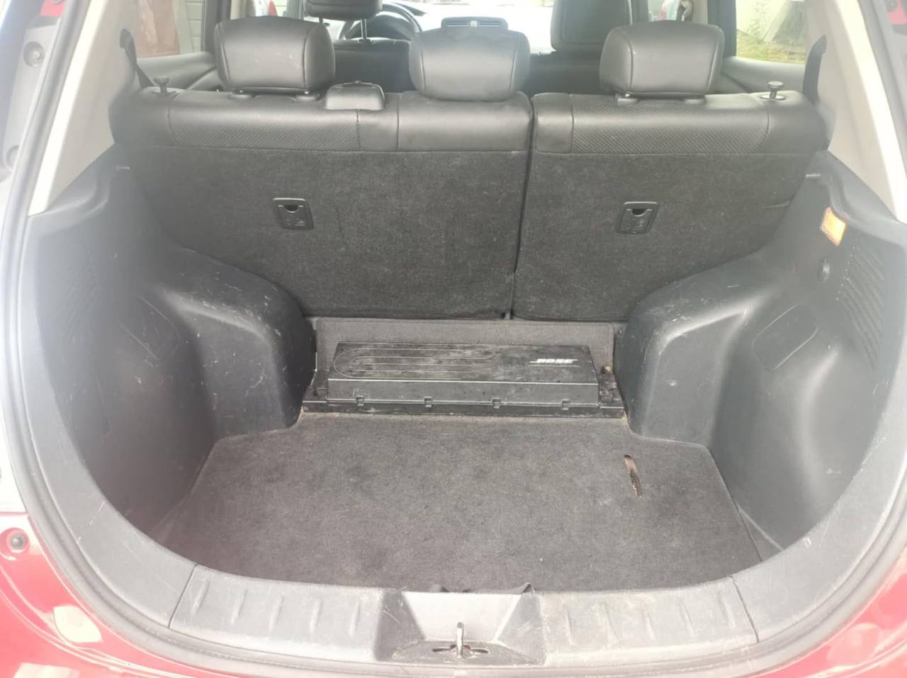 Фото - Nissan Leaf #5