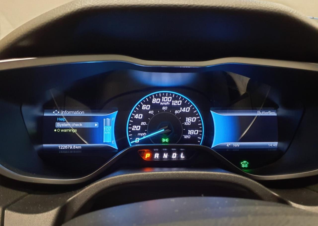 Фото - Ford Focus #7