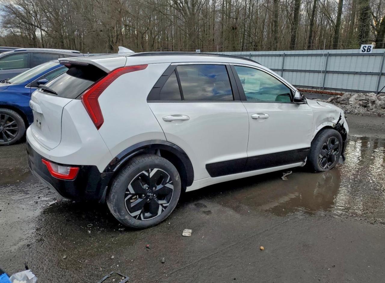 Фото - Kia Niro #6