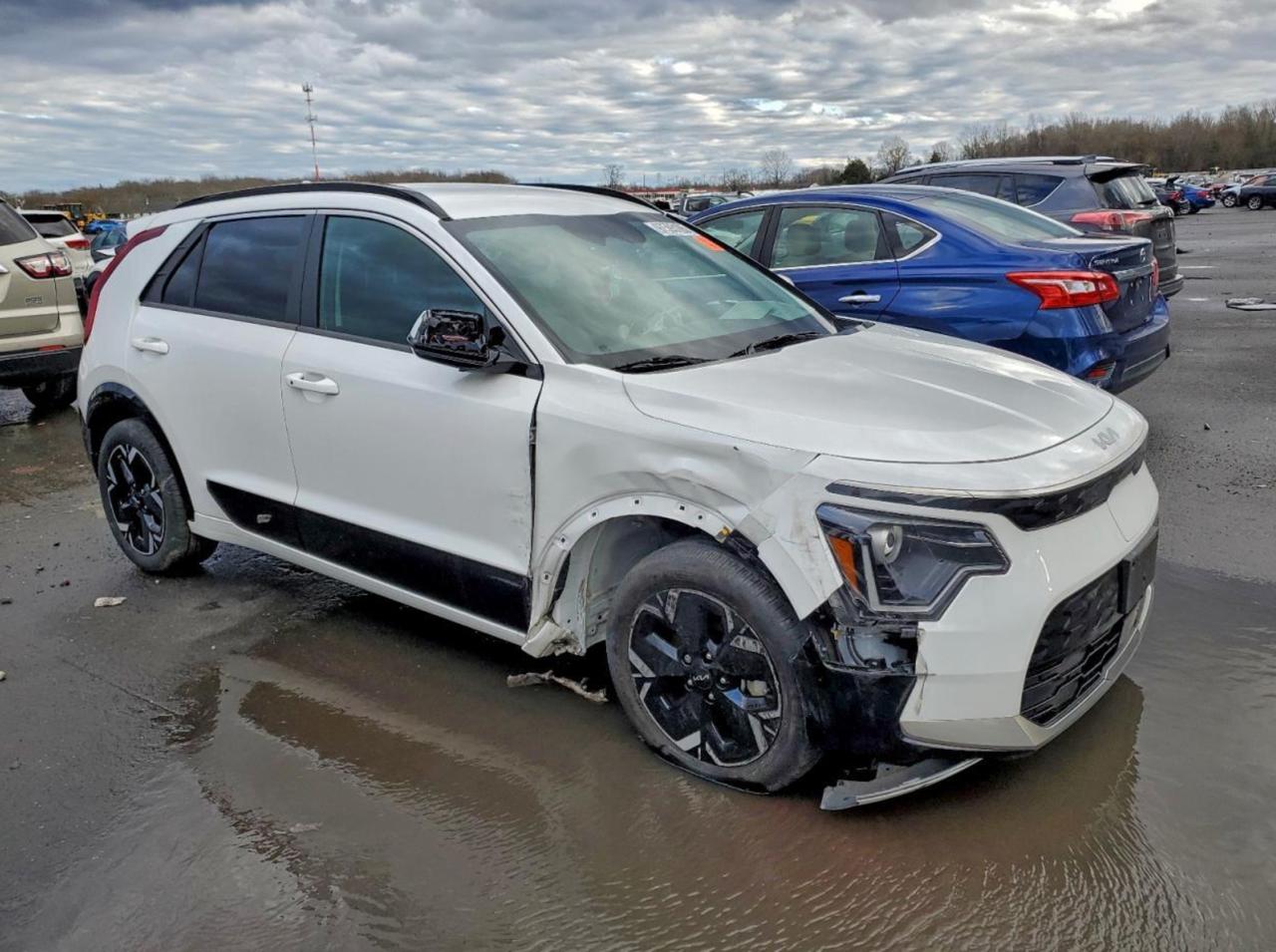 Фото - Kia Niro #3