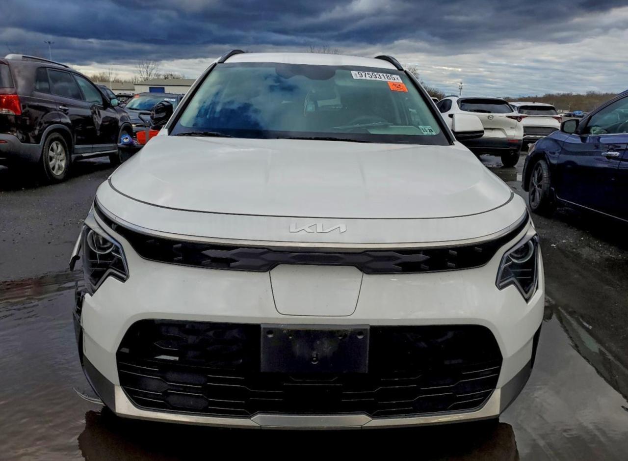 Фото - Kia Niro #2