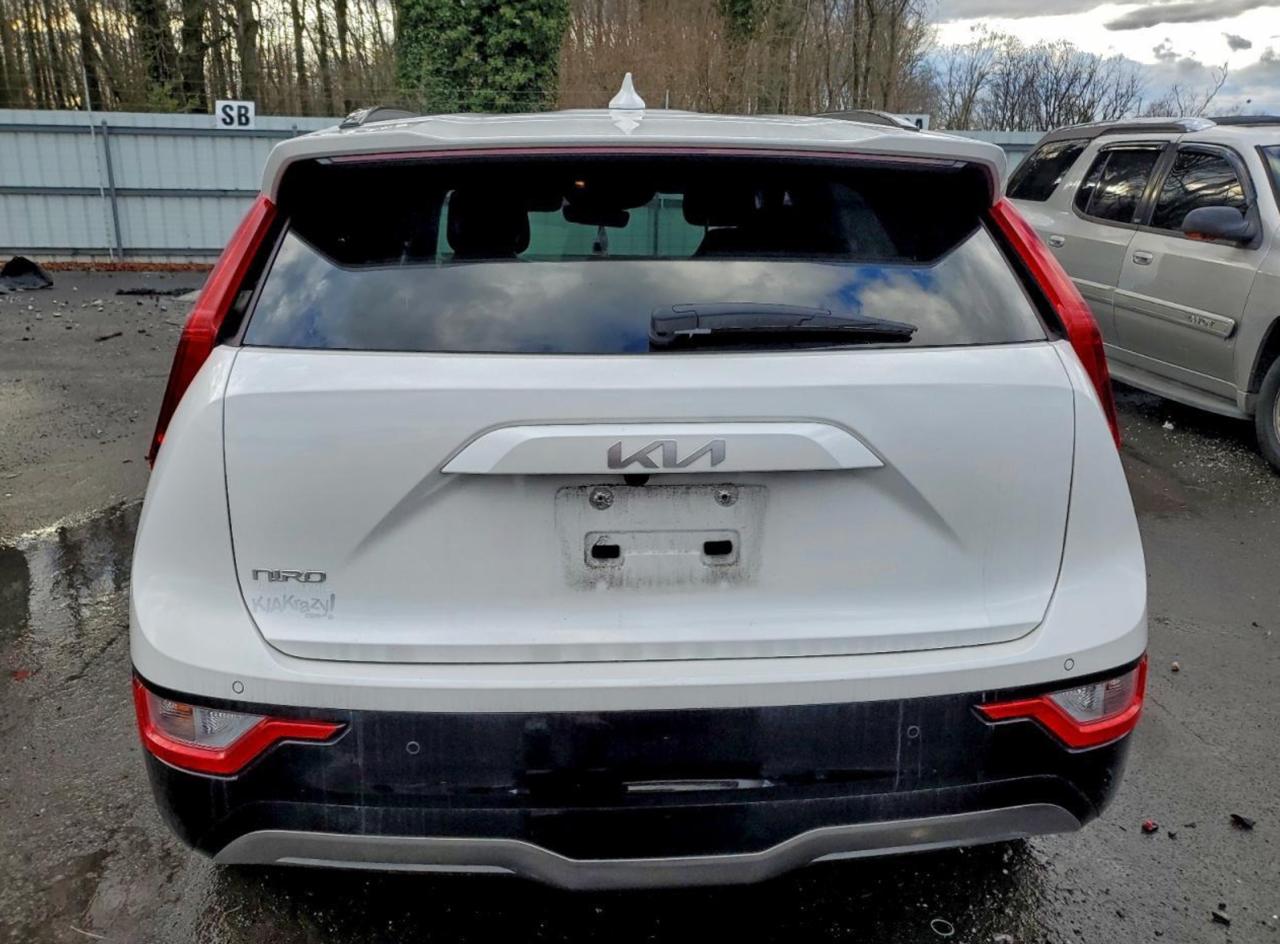 Фото - Kia Niro #5