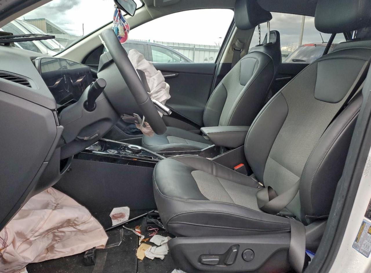 Фото - Kia Niro #7