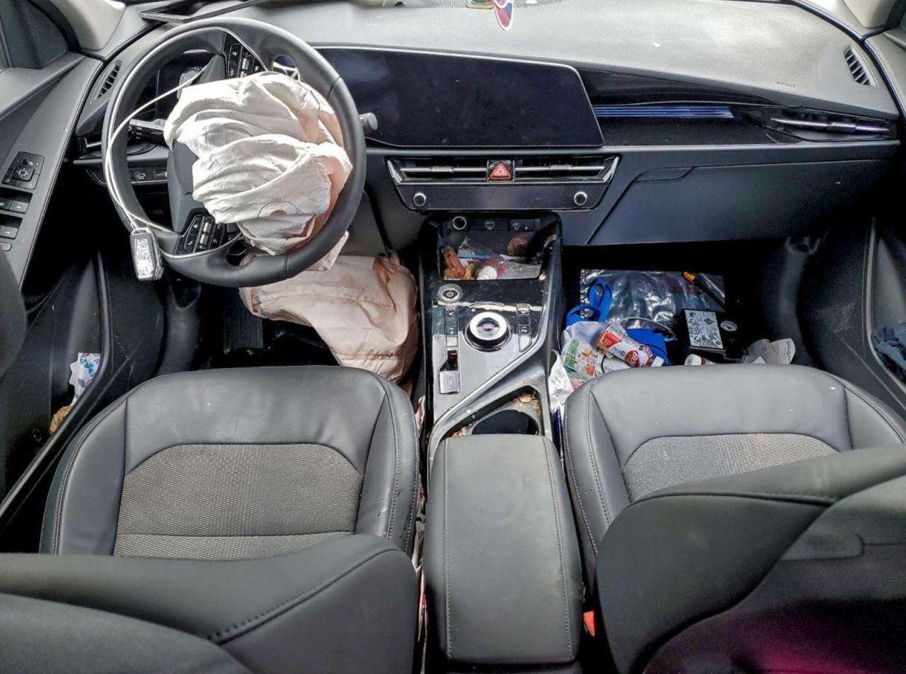 Фото - Kia Niro #8